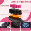 BellaNova Sleek — Cepillo Alisador Inalámbrico