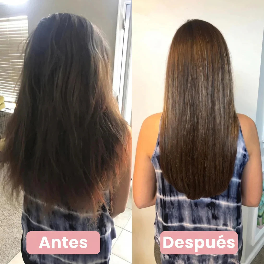 Recortadora de Pelo Puntas Abiertas + Regalo