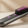 BellaNova Sleek — Cepillo Alisador Inalámbrico